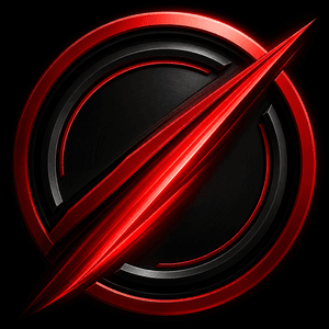 Redline token artwork